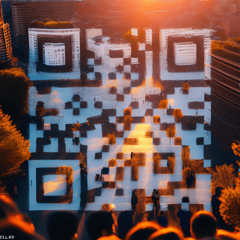 Ejemplo de código AI Qr n° #2